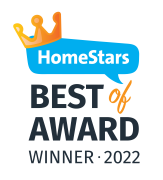 HomeStars Best of 2022