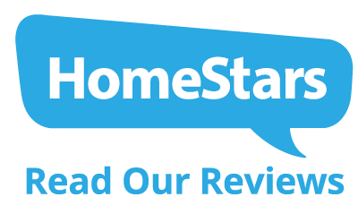 Leave a Homestars Review