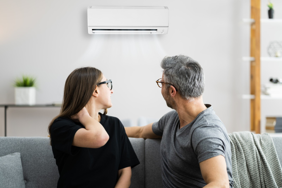 Are Heat Pumps replacing traditional heating and cooling systems?