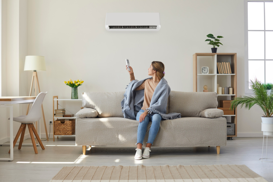 Do Ductless Heat Pumps Work Well in Cold Weather?