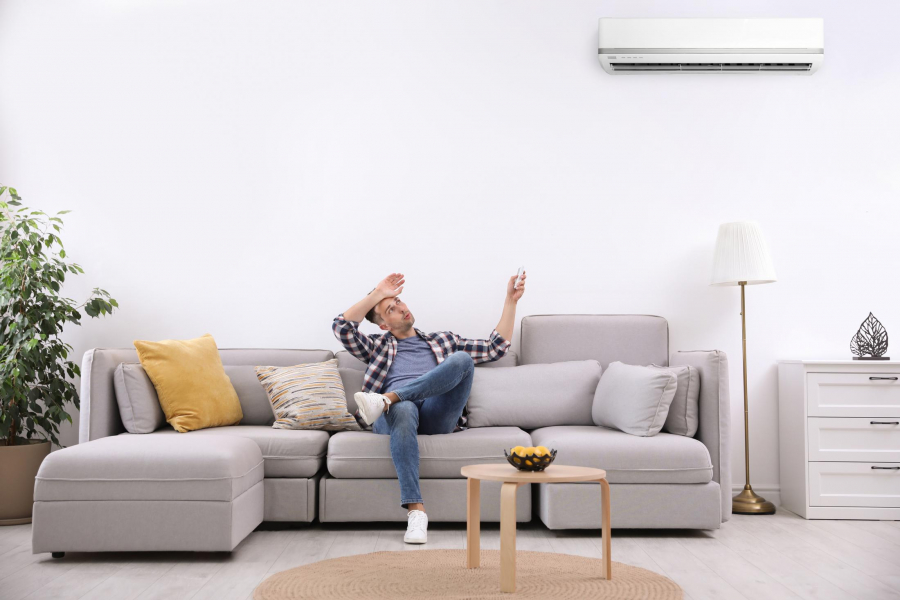 What is Mitsubishi Electric Hyper-Heating H2I®?