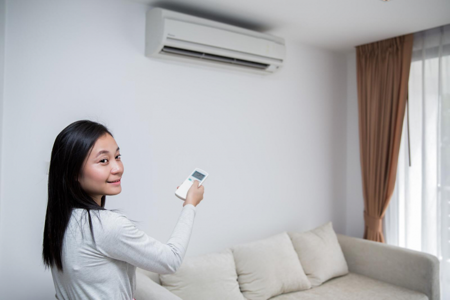 Selecting a Ductless Mini-Split Unit for Your Home