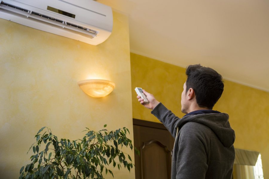 Heating and Cooling: How Heat Pumps Work