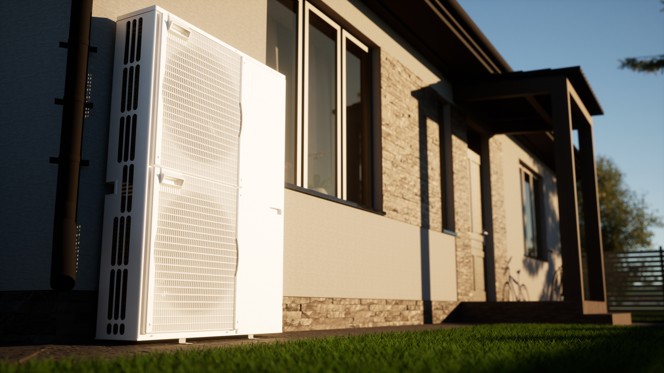When an Air to Water Heat Pump Makes Sense in Toronto