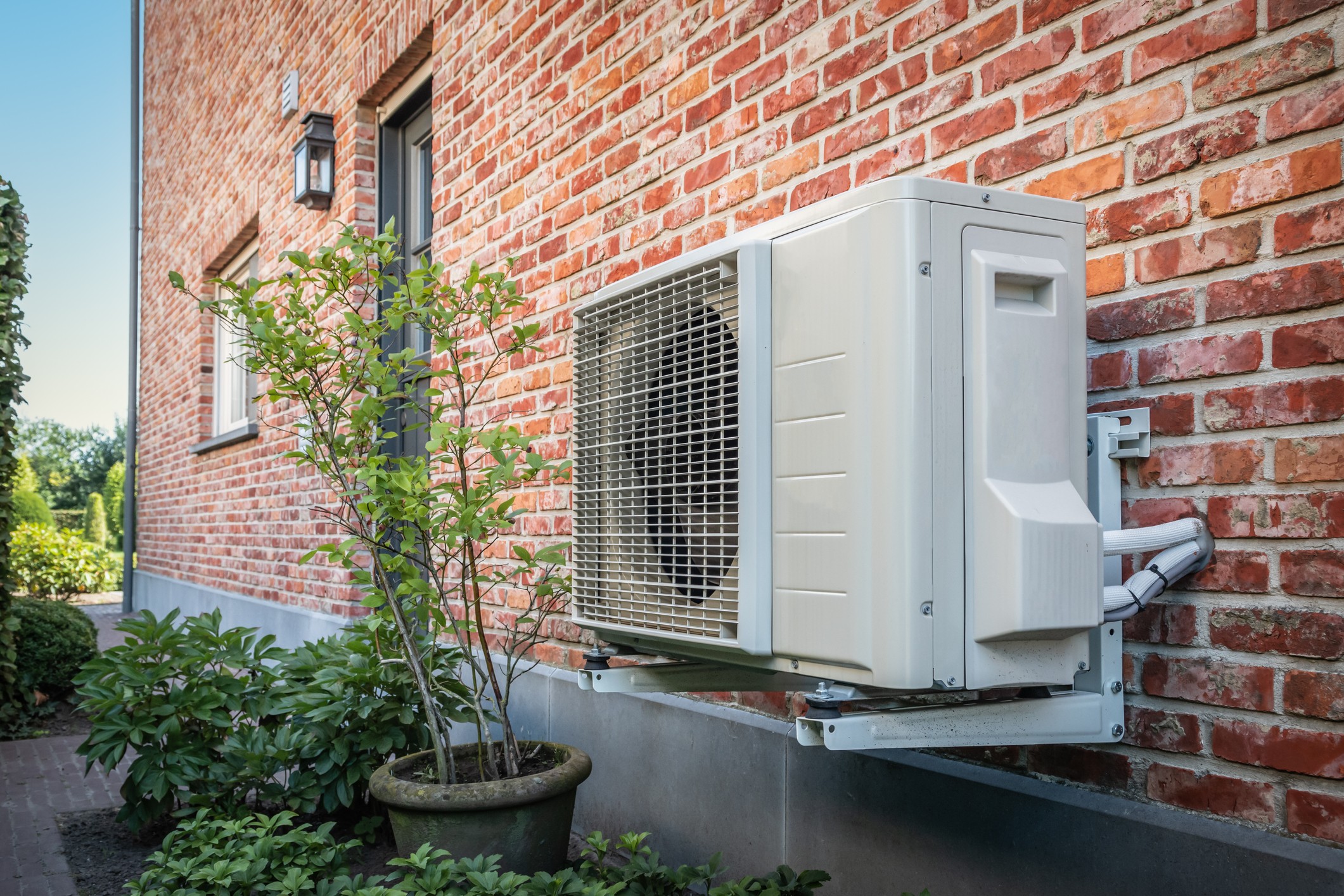 Are Hybrid Heat Pump Systems Less Efficient?