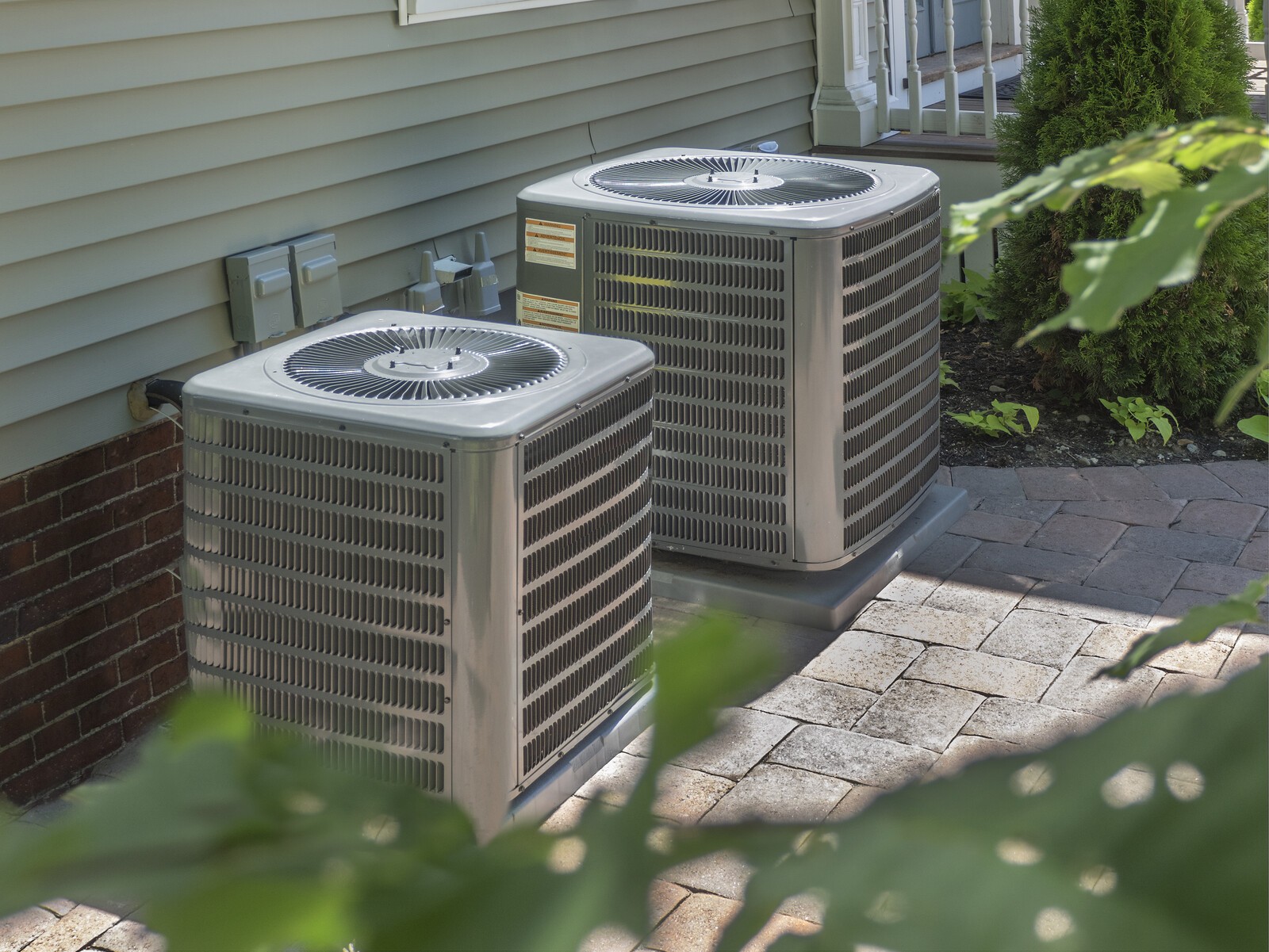 Benefits of Choosing a Heat Pump Over an Air Conditioner