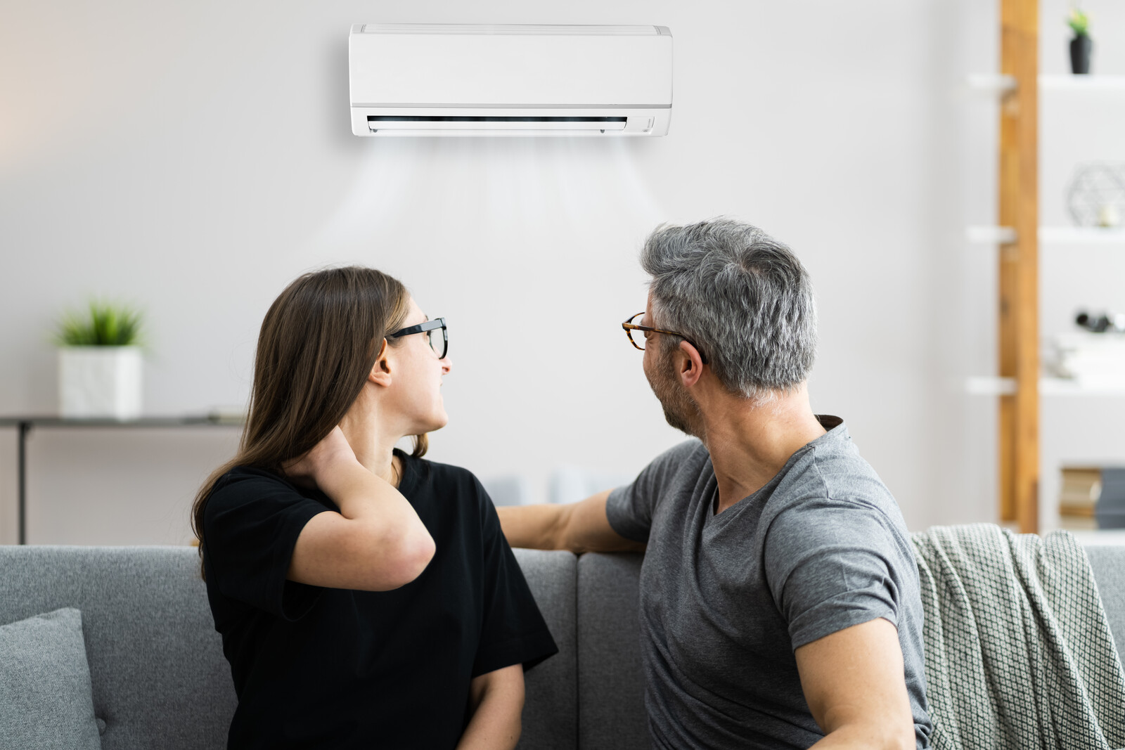 Why Choose a Ductless HVAC System for Your Home