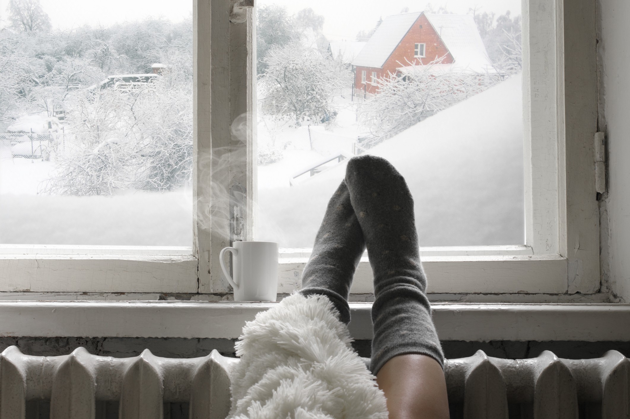 Common Winter Heating Misconceptions