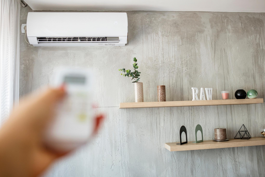 Residential Heat Pumps: A Fossil-Free Heating Solution