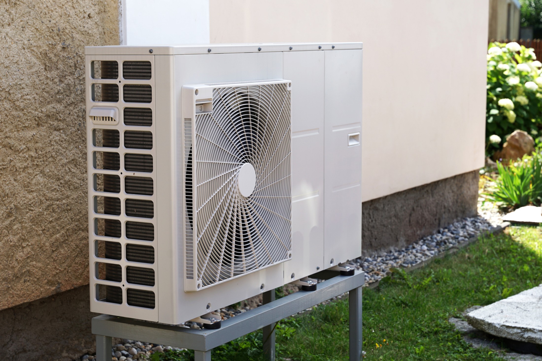 Heat Pump Installation: An Eco-friendly Solution for Heating and Cooling