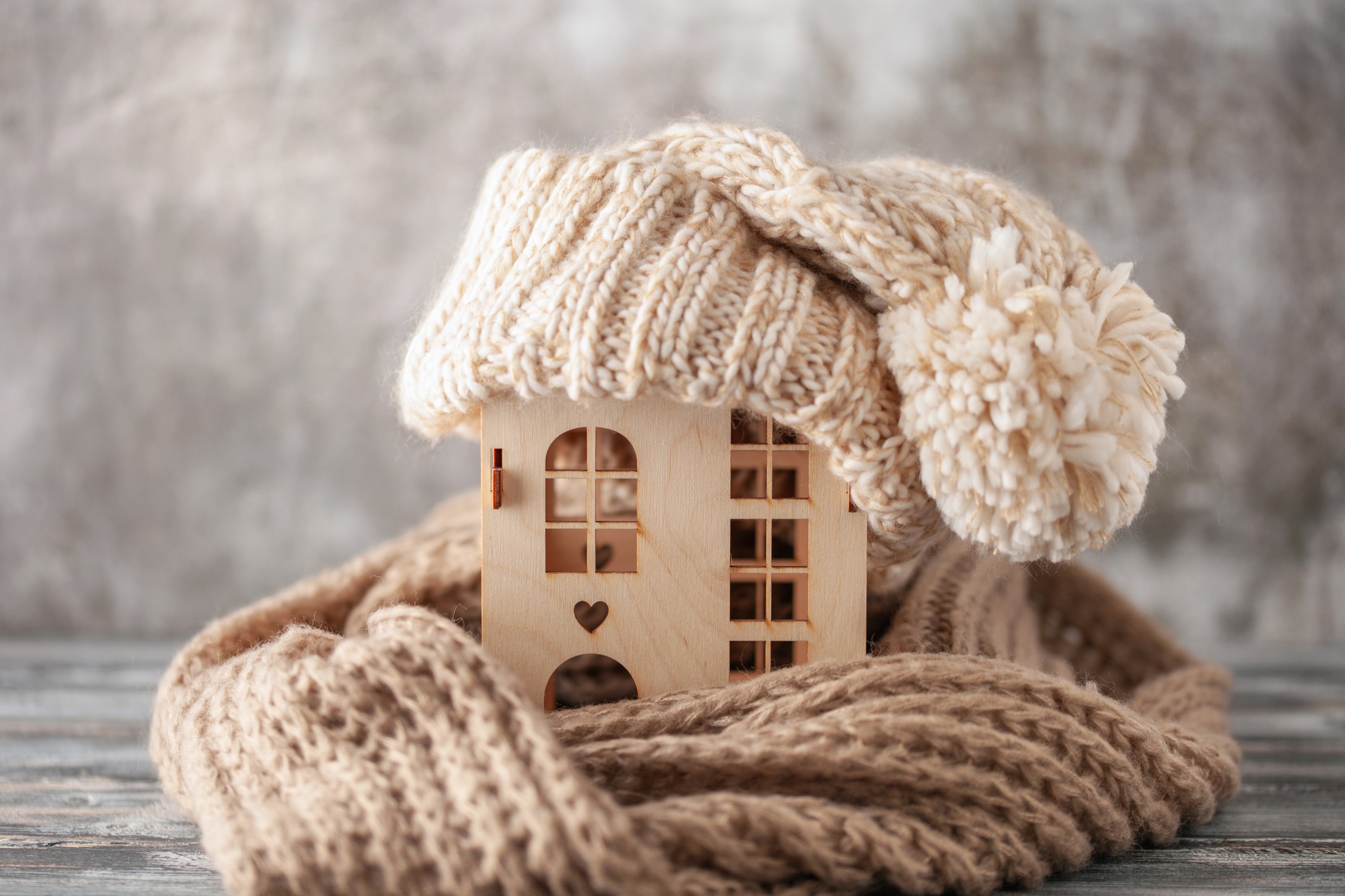 How Home Insulation Improves HVAC Efficiency Year-Round