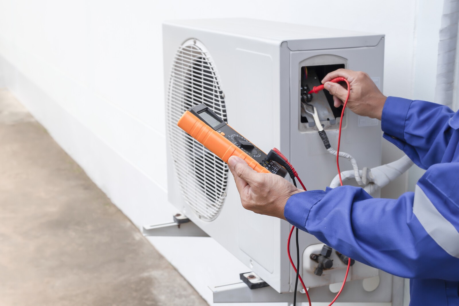 Why Regular Maintenance is Key to Keeping Your Heat Pump Running Smoothly