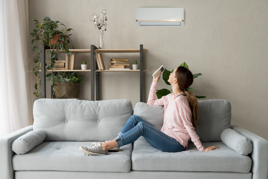 Pros and Cons of Sustainable Heating and Cooling