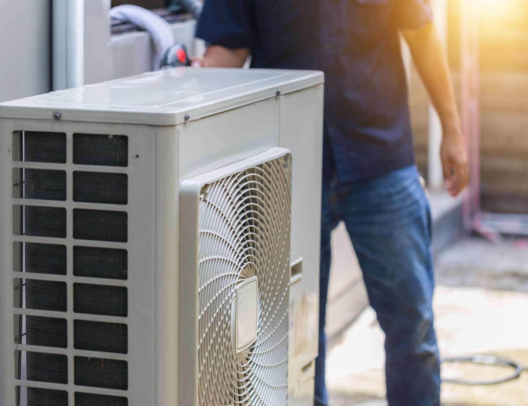 Renting a Heat Pump, an Affordable Way to Upgrade