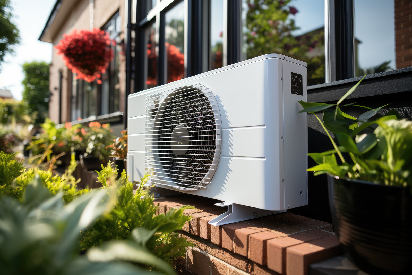 Selecting the Right Heat Pump Brand