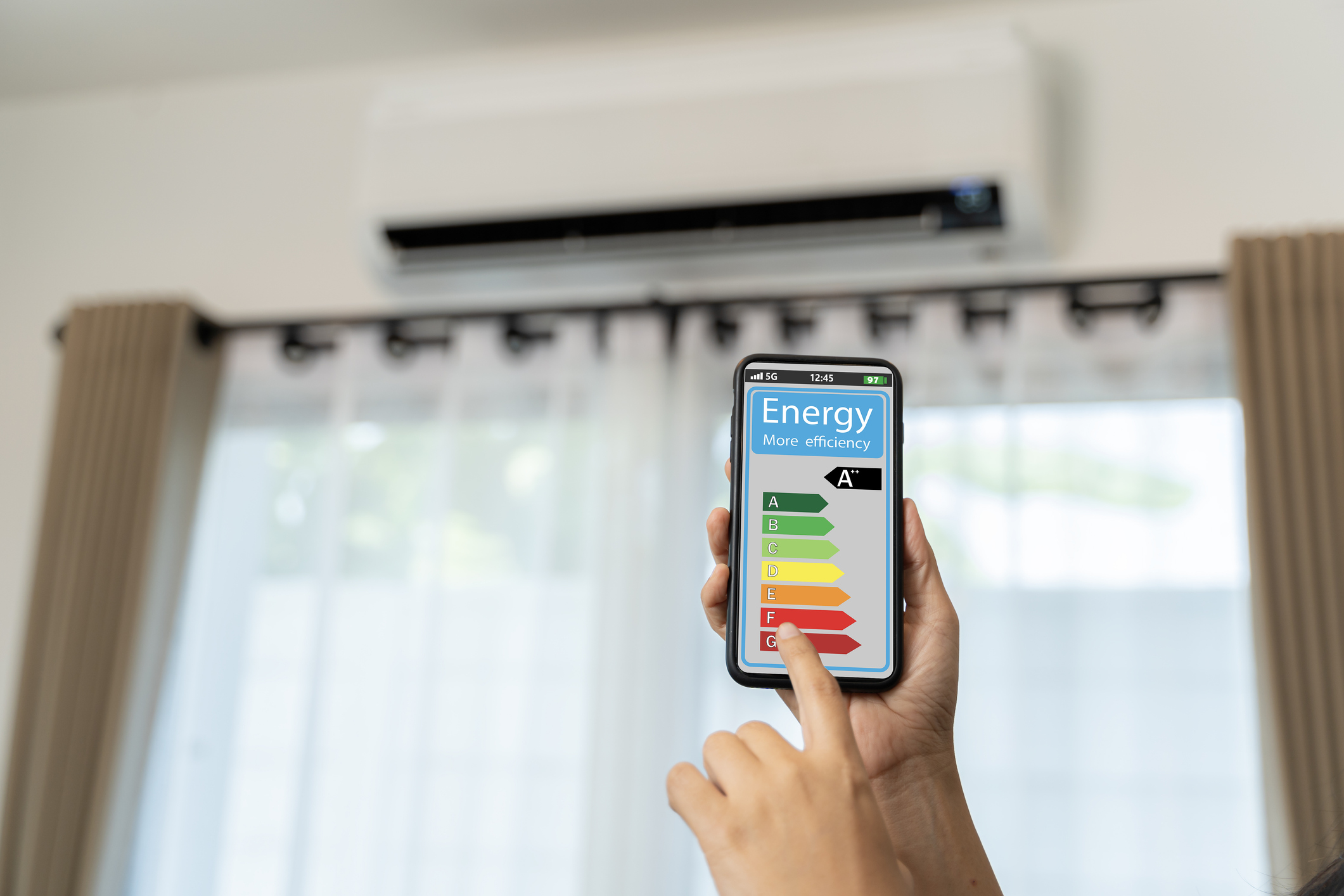 Top Home Upgrades to Maximize Energy Efficiency
