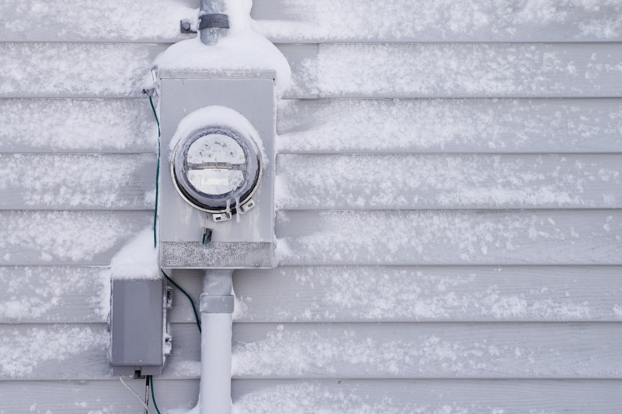 Why Winter Is the Best Time for a Home Energy Audit