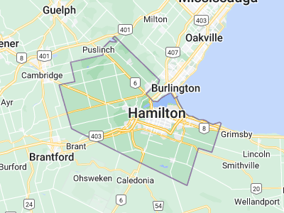 Hamilton Heat Pump Services