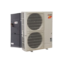 ZUBA HEAT PUMP