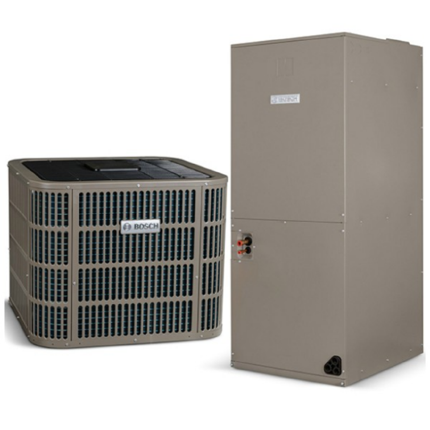 Heat Pump Ductless Solutions