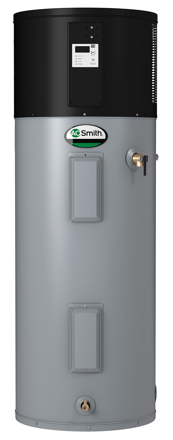 Voltex Hybrid Electric Heat Pump Water Heater