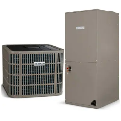 Ducted Heat Pump Solutions