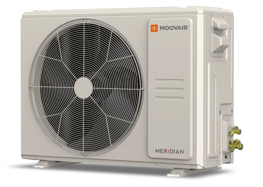 Meridian Single Zone Heat Pump