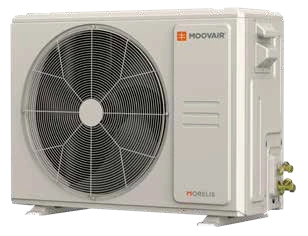 Mistral Single Zone Heat Pump