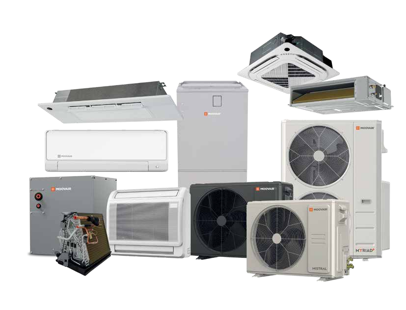 A Stronger Indoor Feature Set