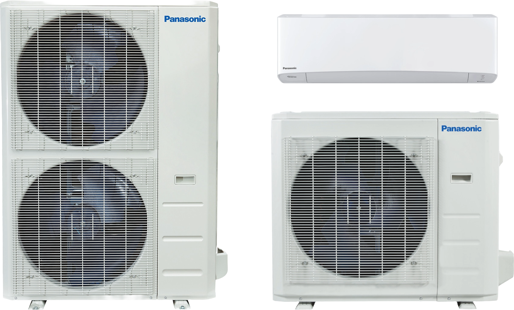 Panasonic Heat Pumps